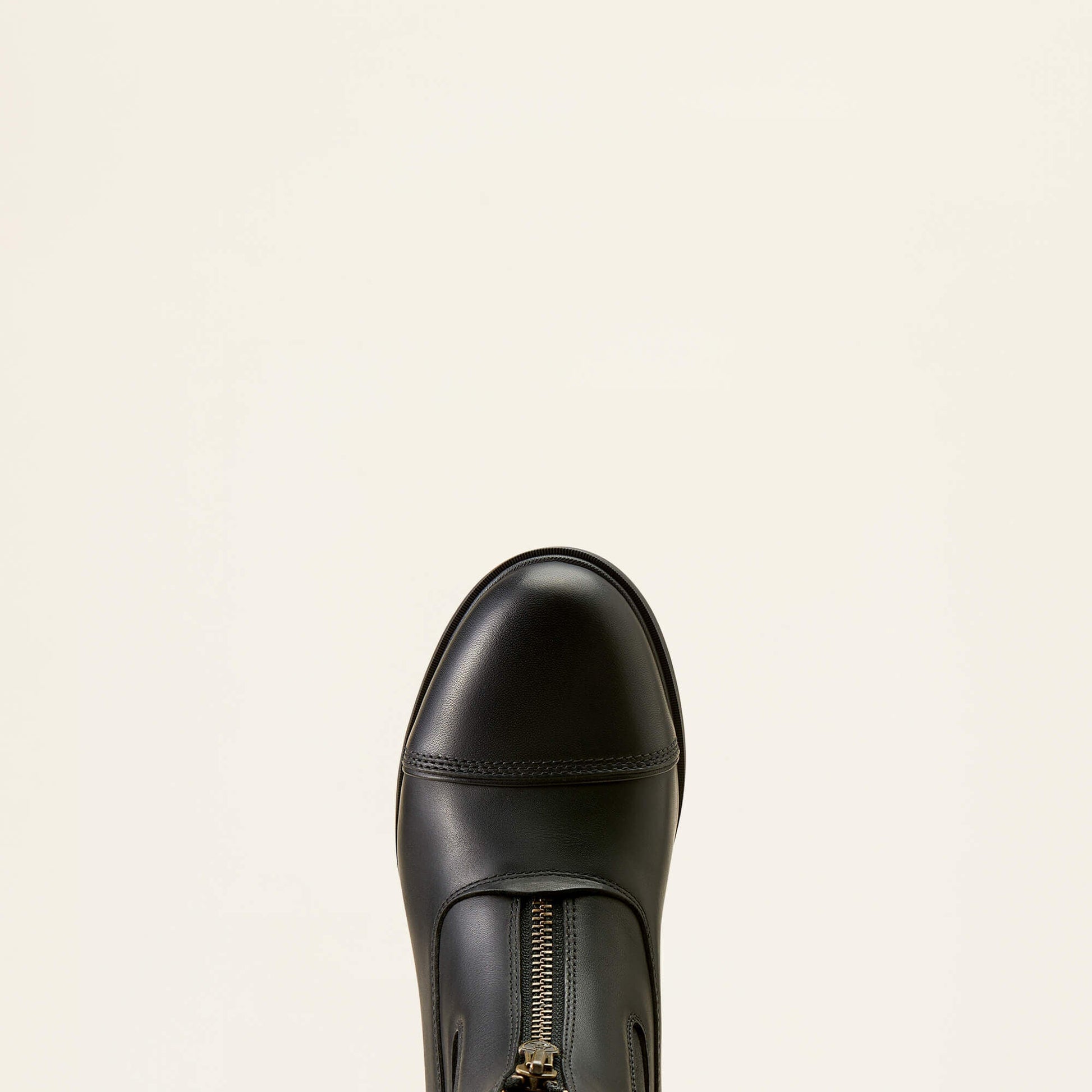 Devon Zip Paddock Boot