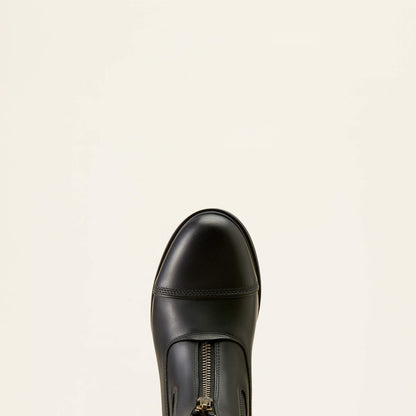 Devon Zip Paddock Boot