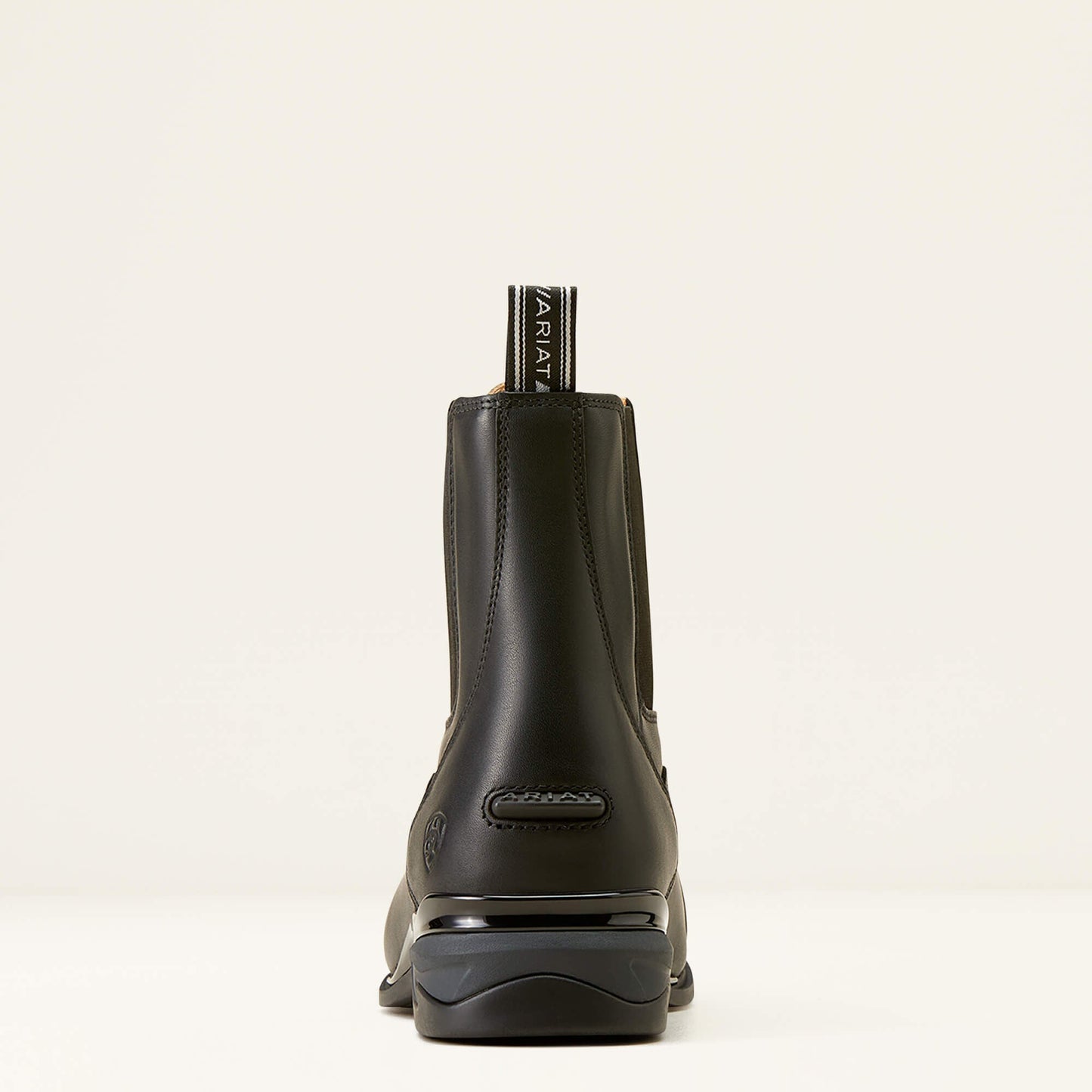 Devon Zip Paddock Boot
