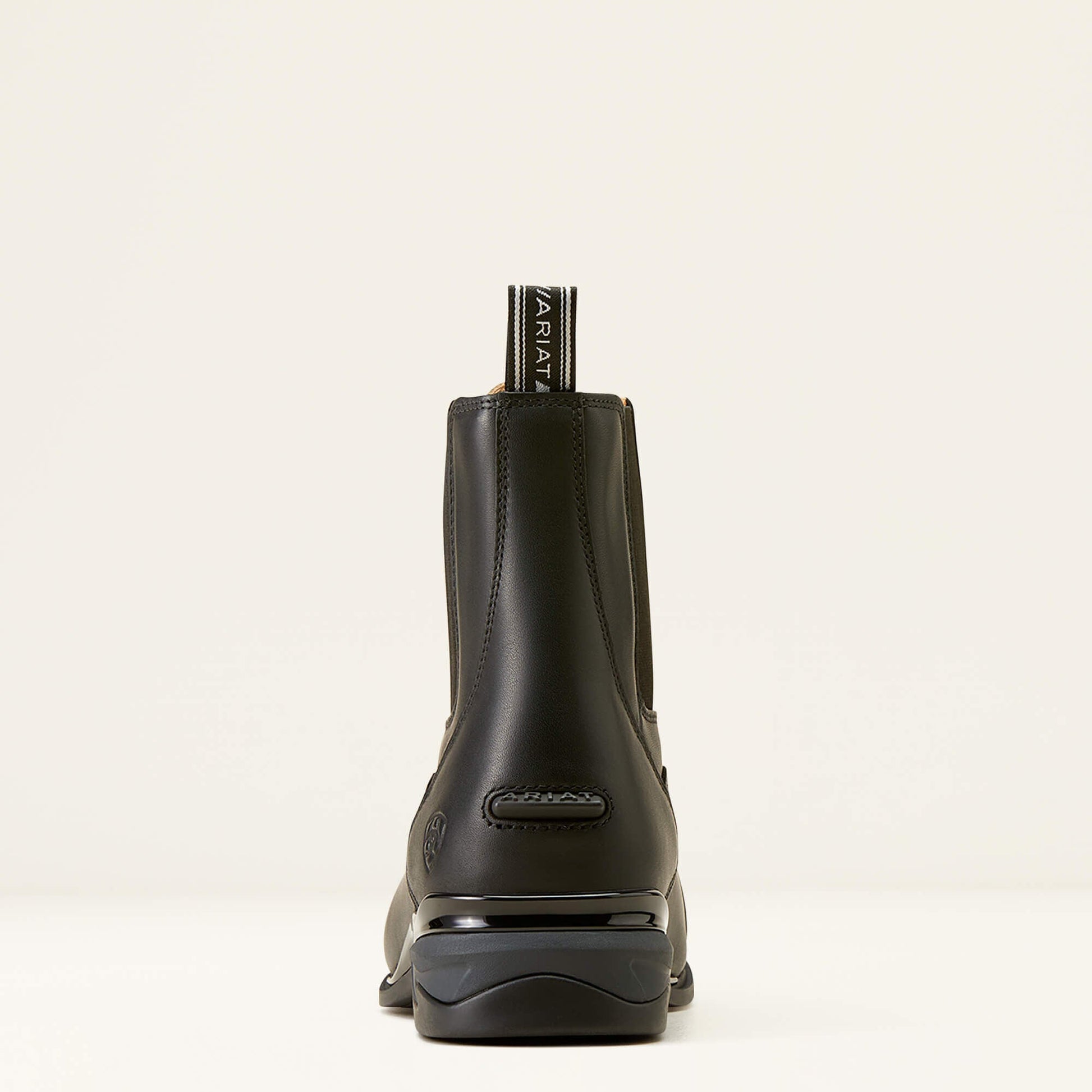 Devon Zip Paddock Boot