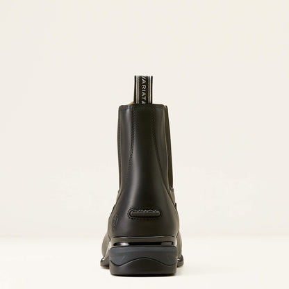 Devon Zip Paddock Boot