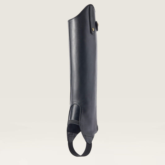 Heritage Contour Half Chap