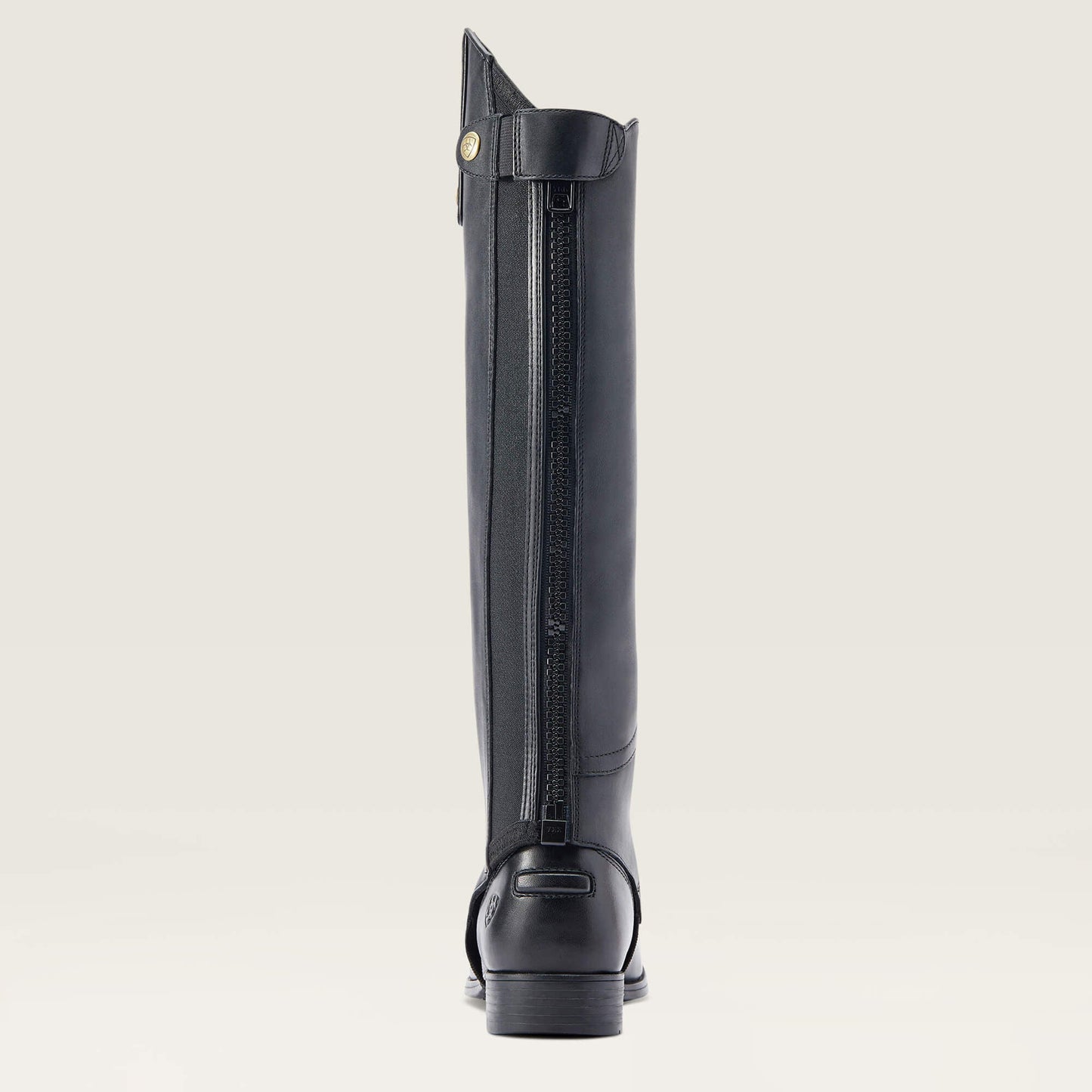 Heritage Contour Half Chap