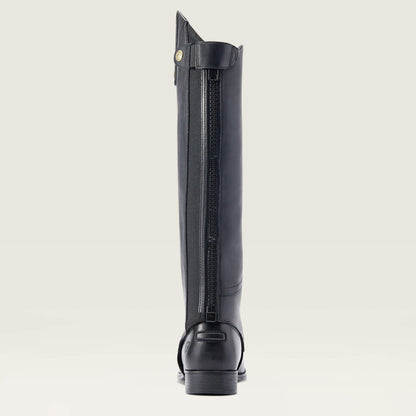 Heritage Contour Half Chap