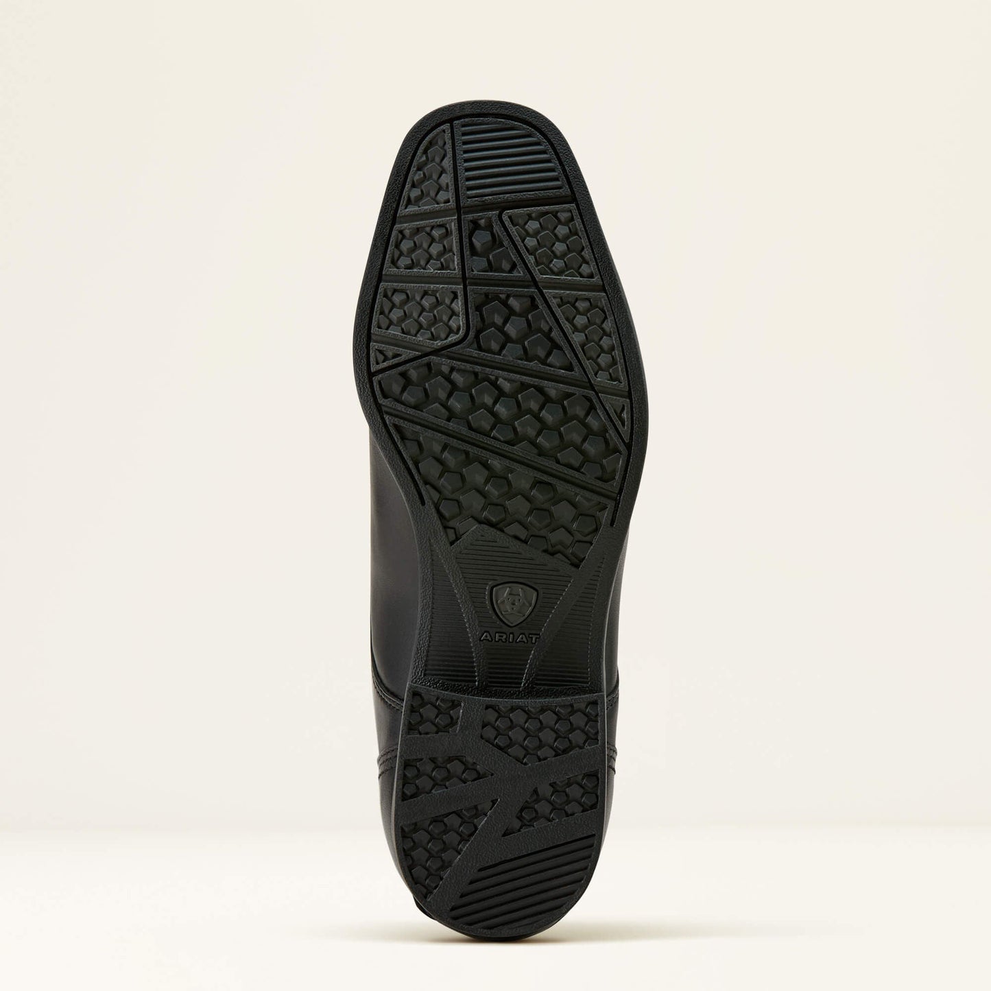 Palisade Lace Tall Riding Boot