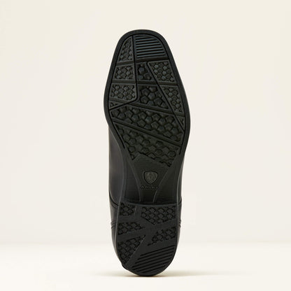 Palisade Lace Tall Riding Boot