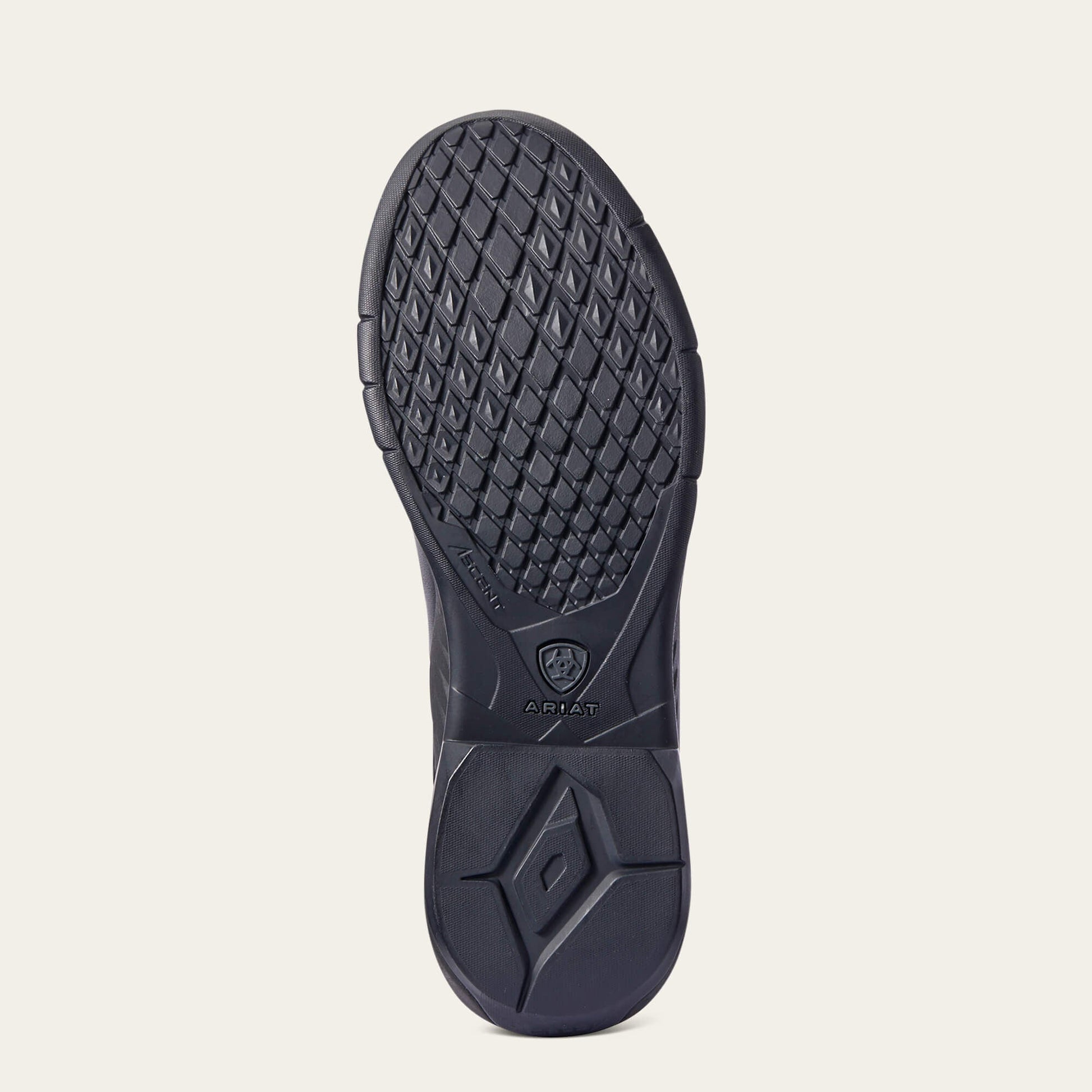 Ascent Paddock Boot