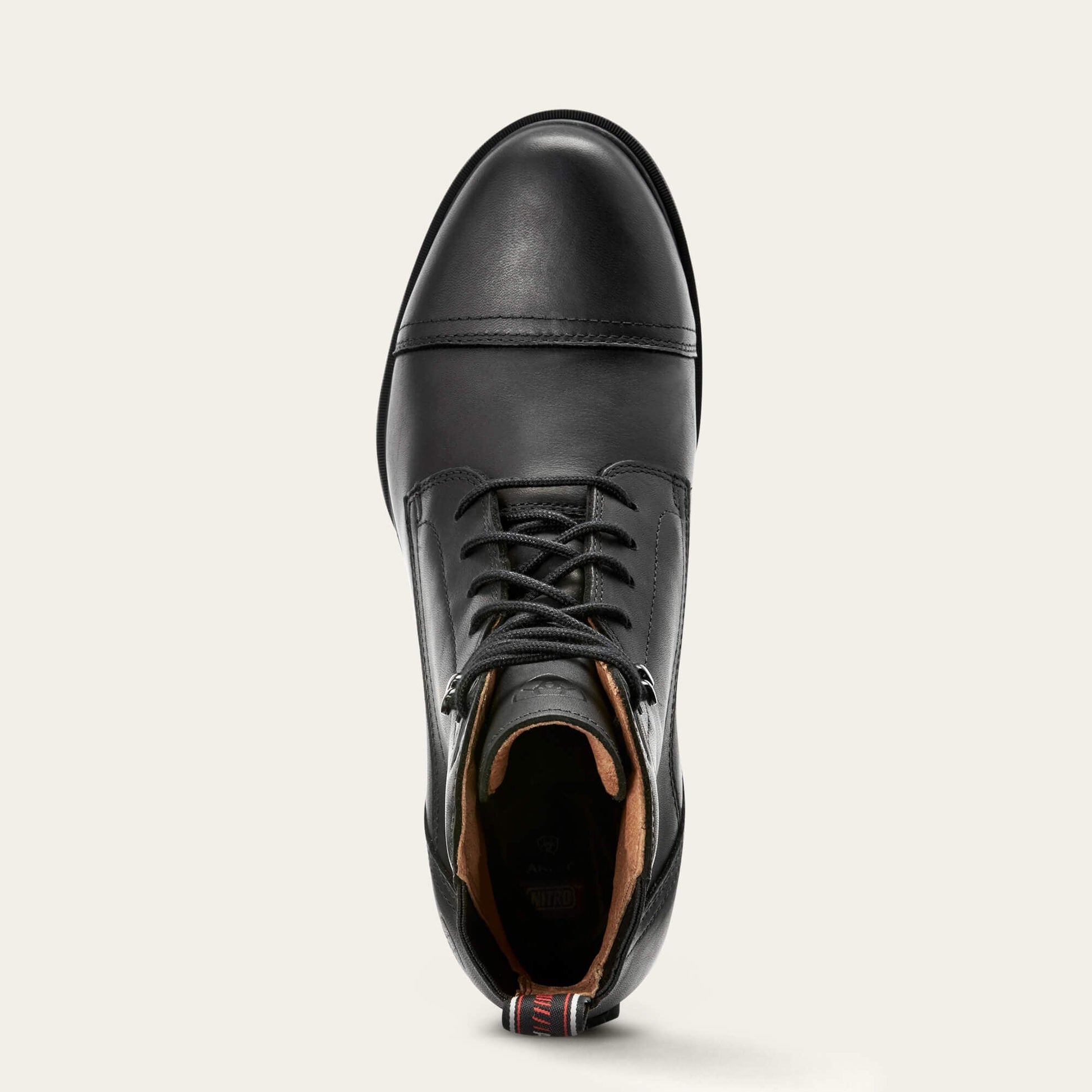 Performer Nitro Paddock Boot