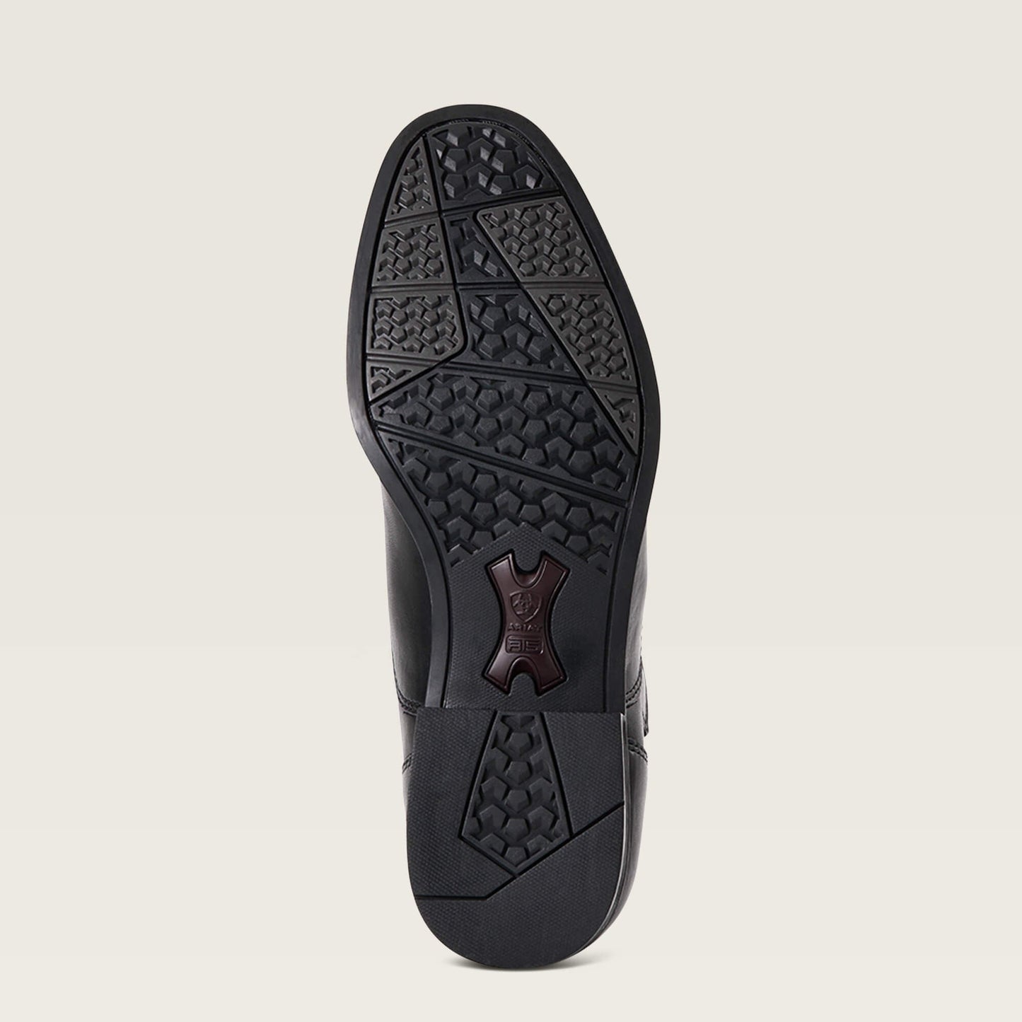 Kendall Pro Paddock Boot