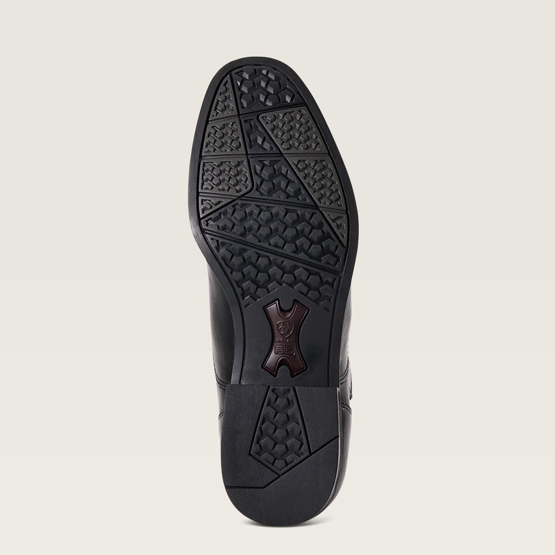 Kendall Pro Paddock Boot