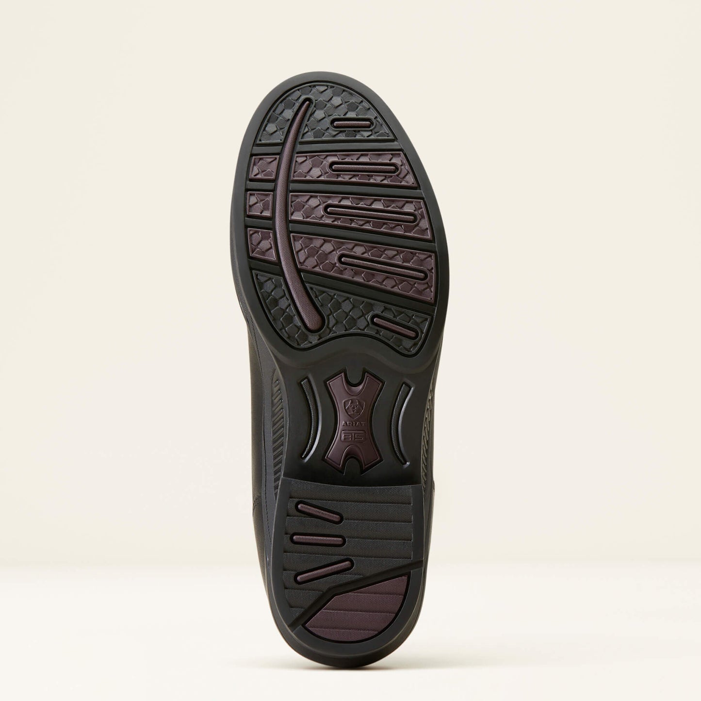 Extreme Pro Zip Waterproof Insulated Paddock Boot
