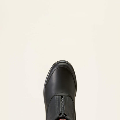 Extreme Pro Zip Waterproof Insulated Paddock Boot