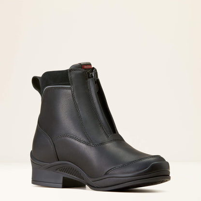 Extreme Pro Zip Waterproof Insulated Paddock Boot