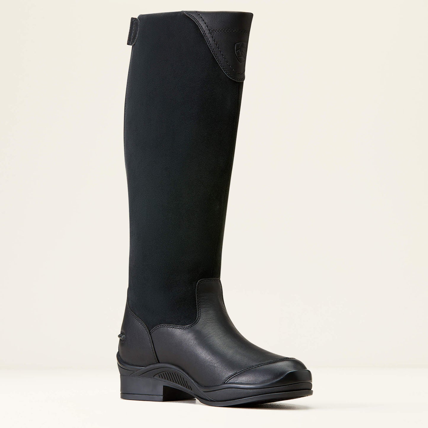 Extreme Pro Tall Waterproof Insulated Tall Riding Boot