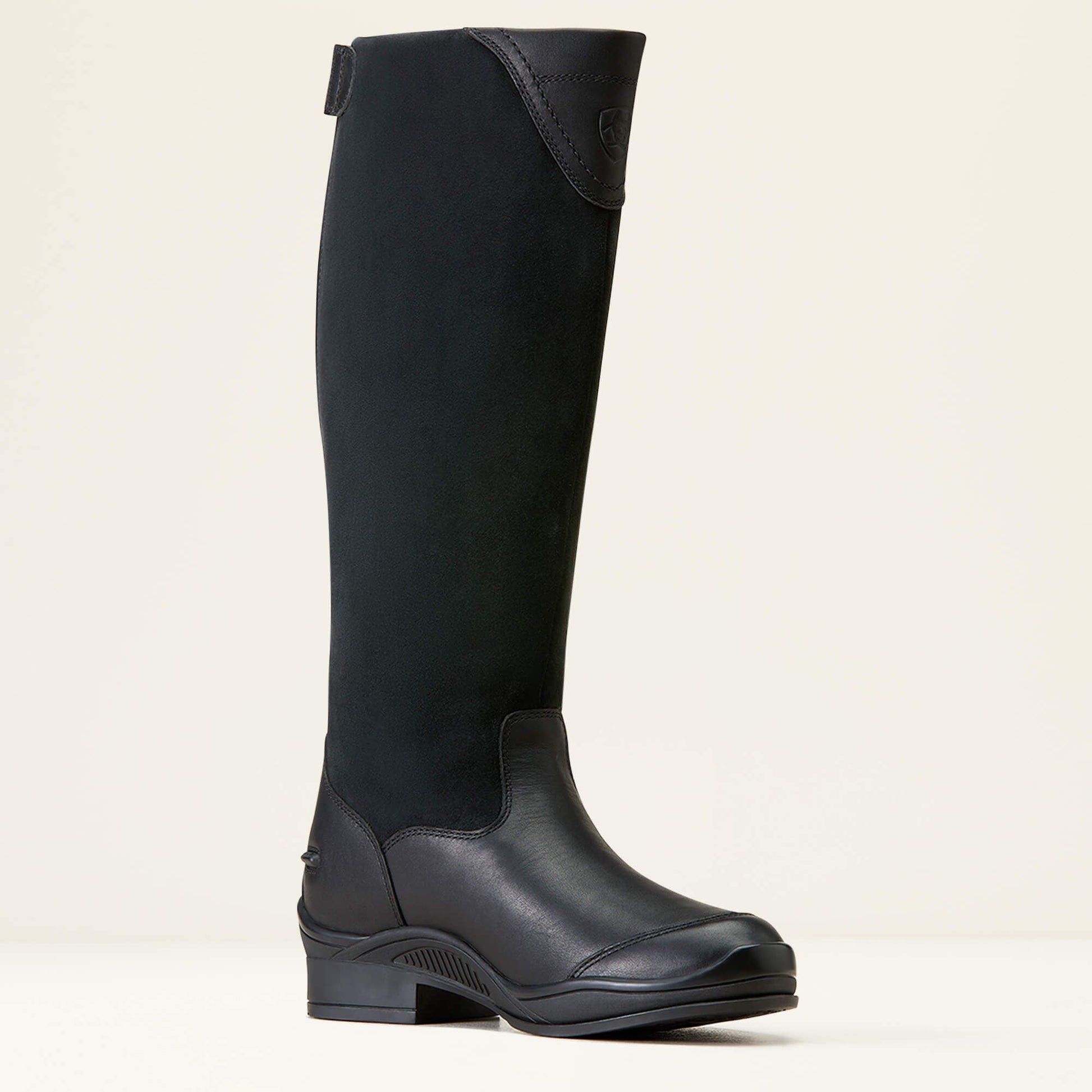 Extreme Pro Tall Waterproof Insulated Tall Riding Boot