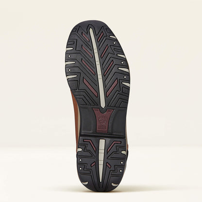 Terrain Waterproof Boot