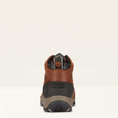 Terrain Waterproof Boot