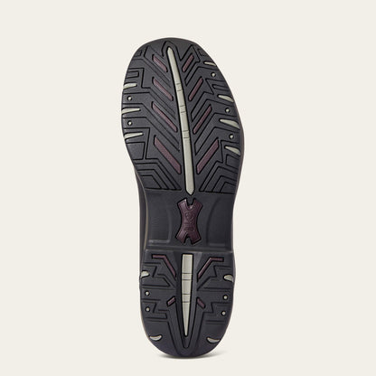 Terrain Waterproof Boot