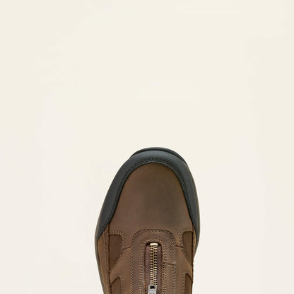 Terrain Zip Waterproof Boot