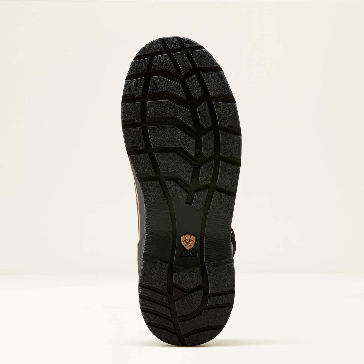 Kelmarsh Mid Rubber Boot