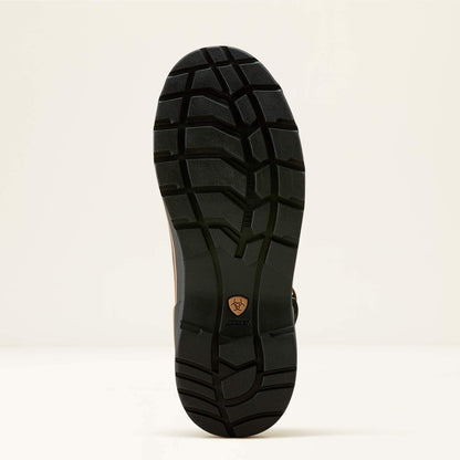 Kelmarsh Mid Rubber Boot