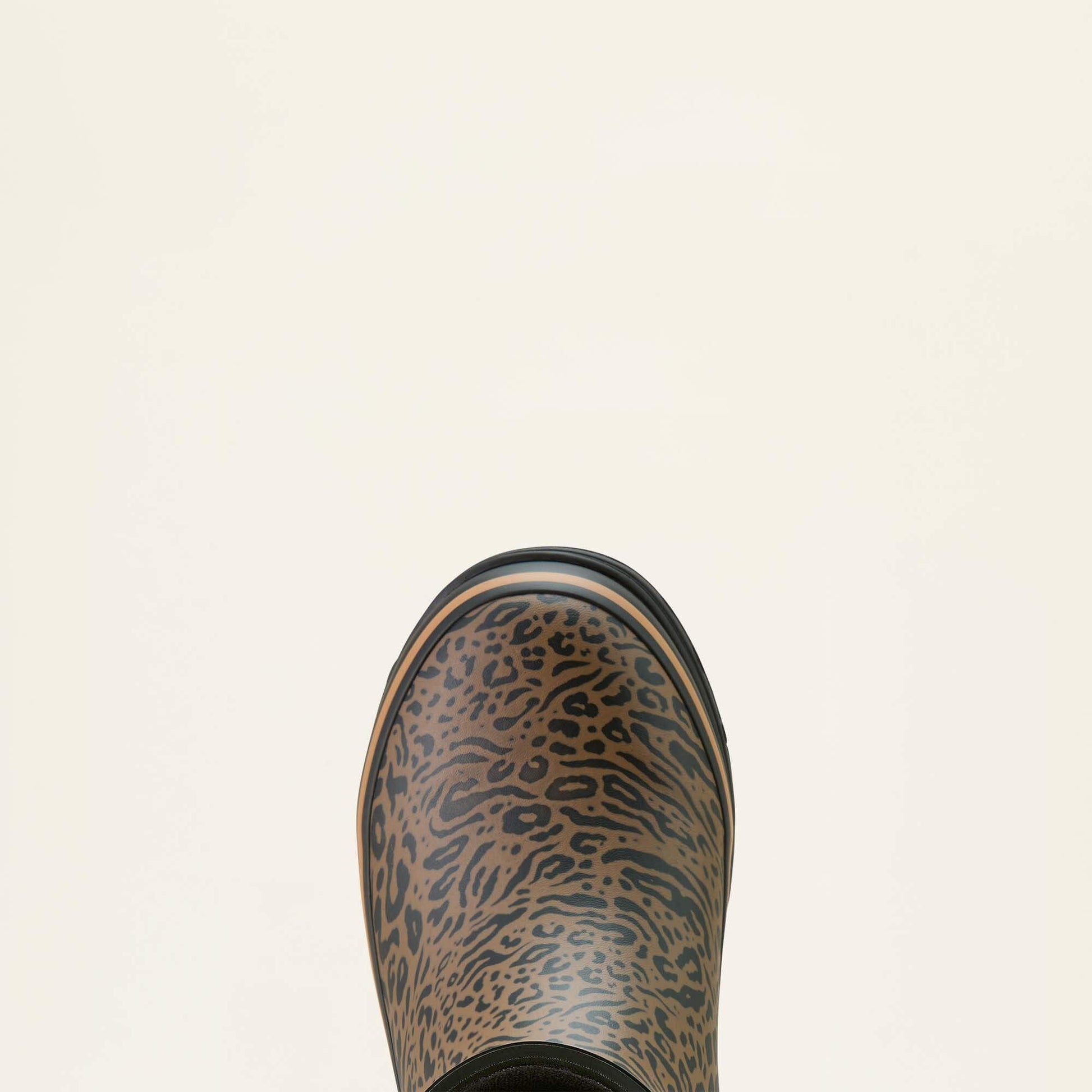 Kelmarsh Mid Rubber Boot