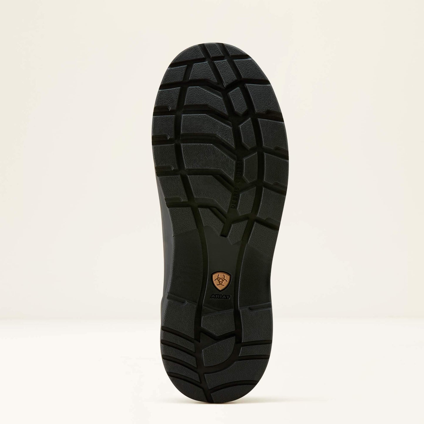 Kelmarsh Shortie Rubber Boot
