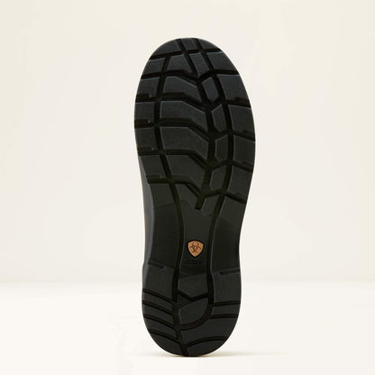 Kelmarsh Shortie Rubber Boot