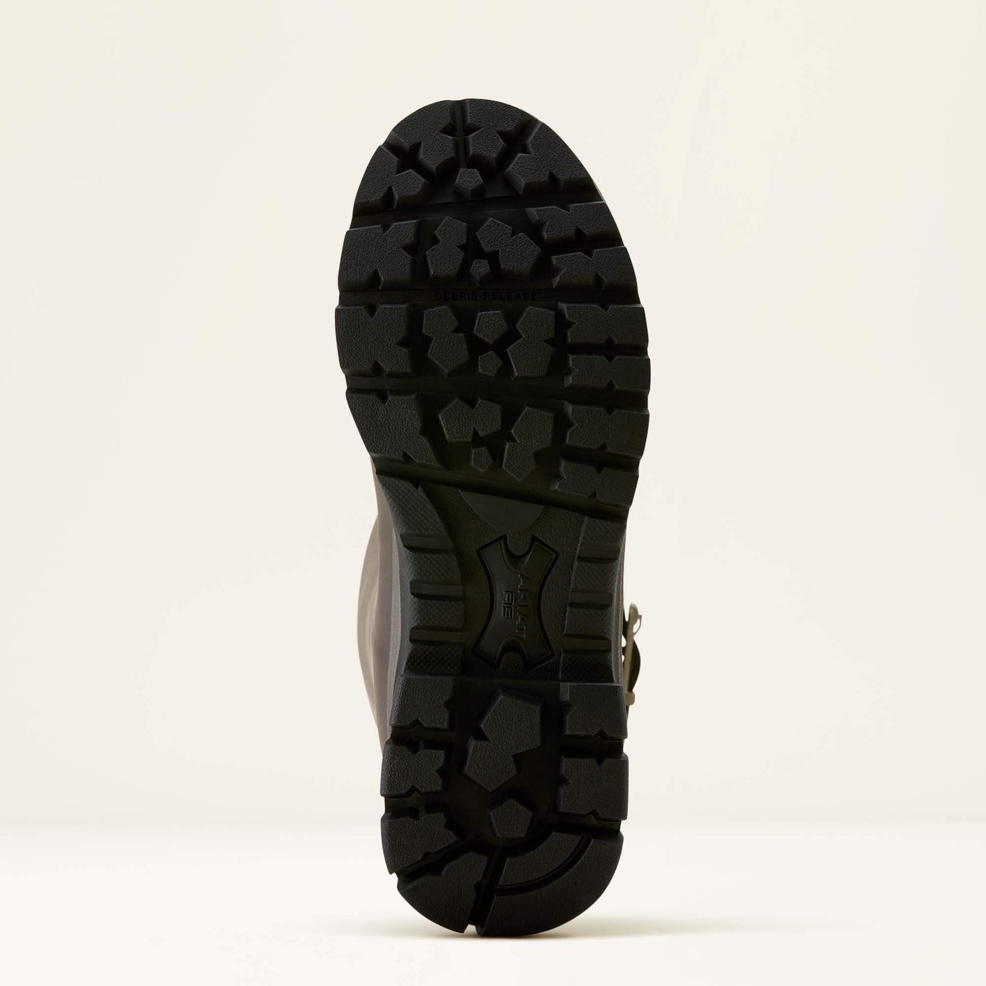 Woodstock Rubber Boot