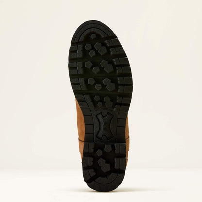Camden Lug Waterproof Boot