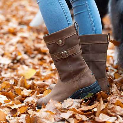 Bampton Waterproof Boot