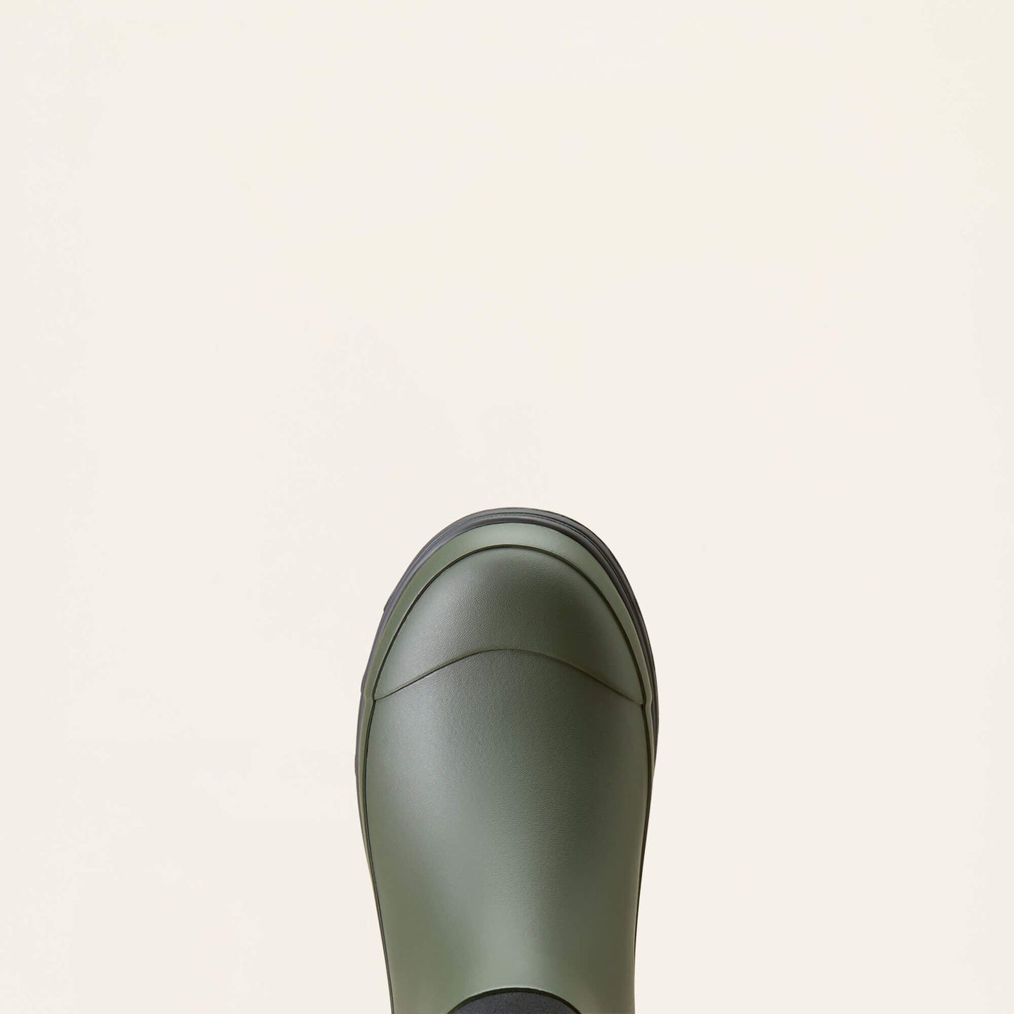 Kelmarsh Shortie Rubber Boot