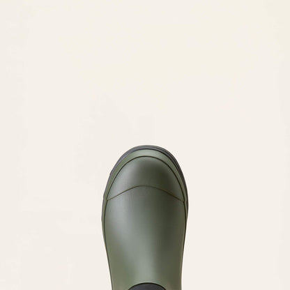 Kelmarsh Shortie Rubber Boot