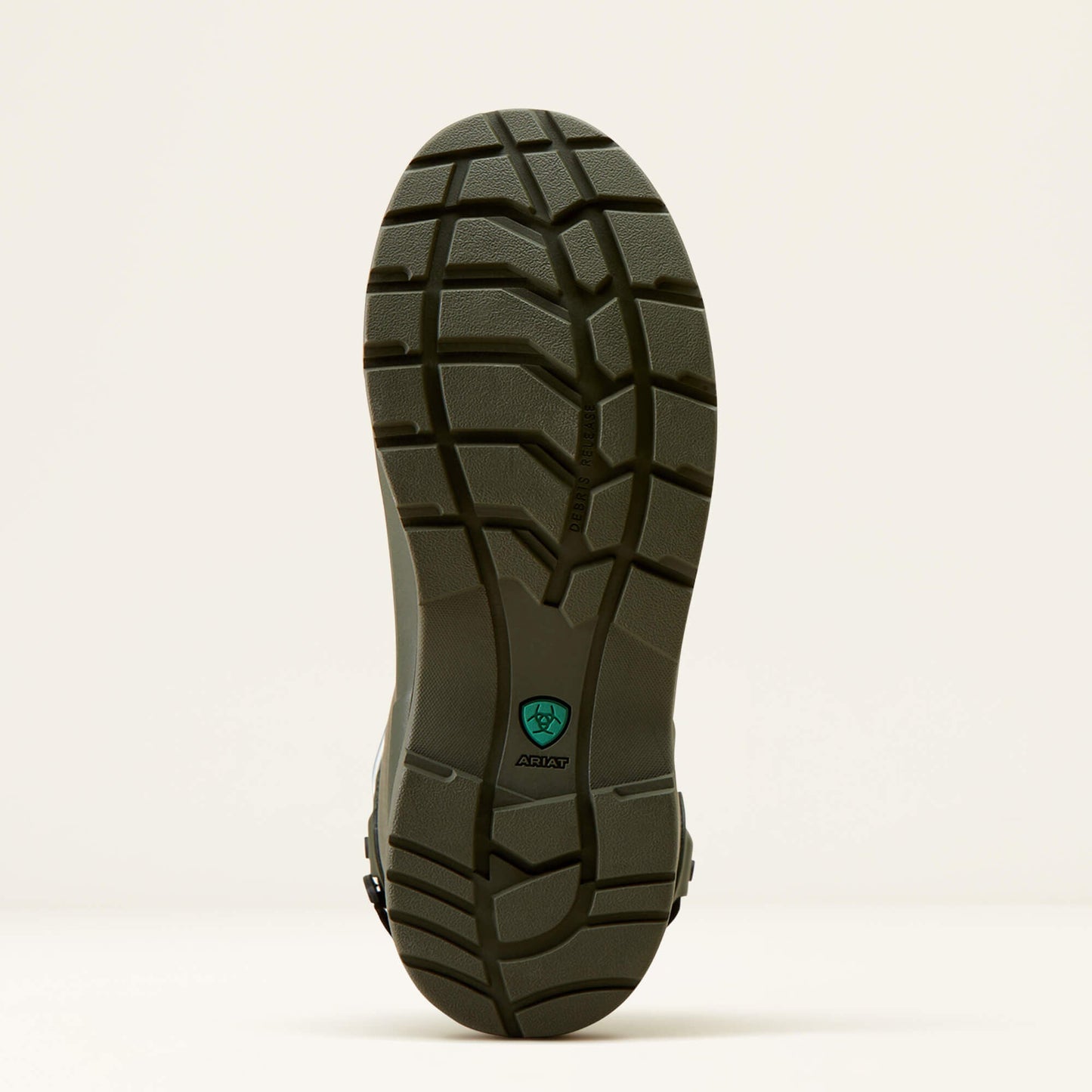 Kelmarsh Rubber Boot