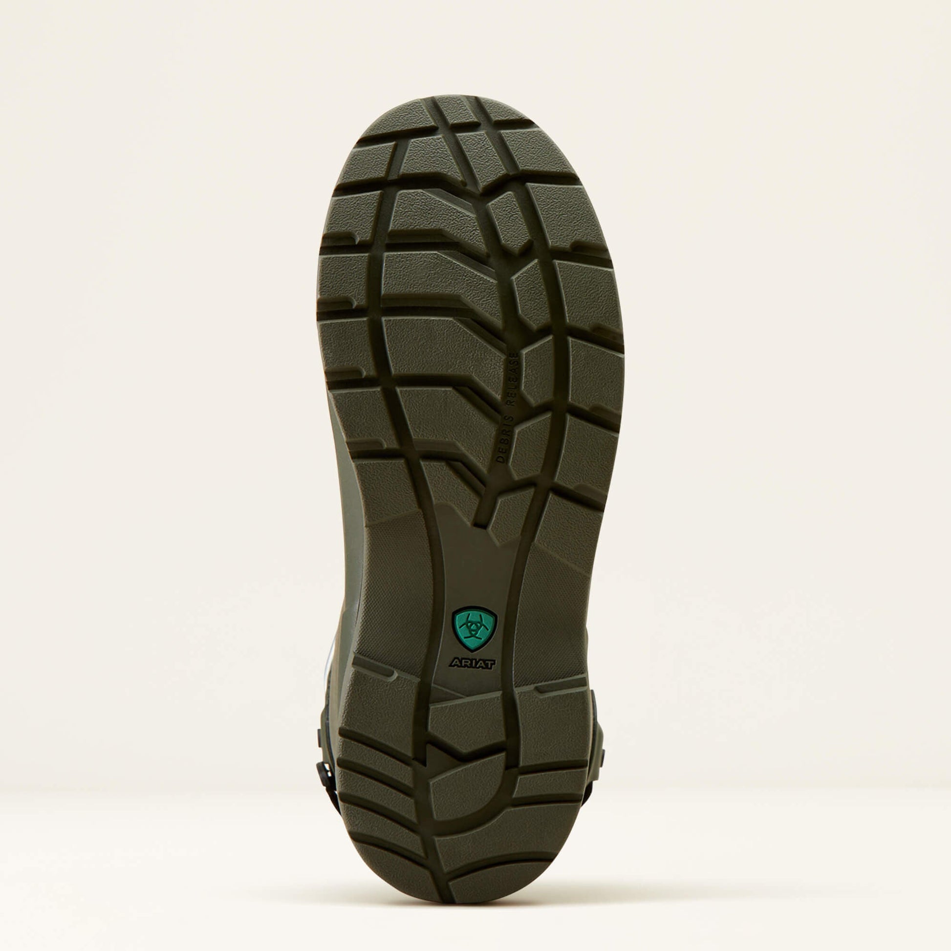 Kelmarsh Rubber Boot
