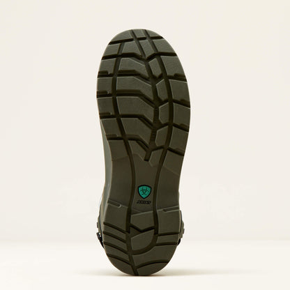 Kelmarsh Rubber Boot