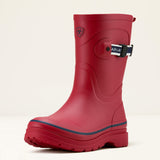 TEAM RED/NAVY