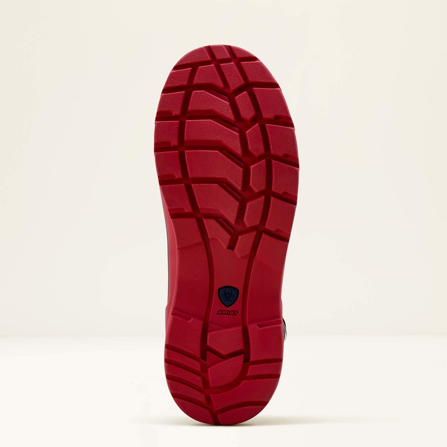 Kelmarsh Mid Rubber Boot