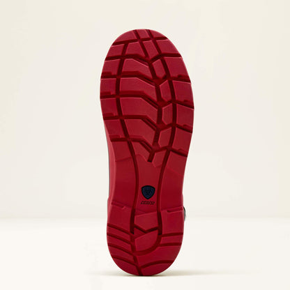 Kelmarsh Mid Rubber Boot