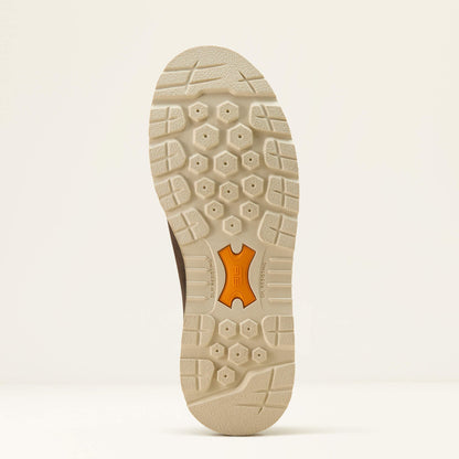 Rebar Wedge Chelsea Waterproof Work Boot