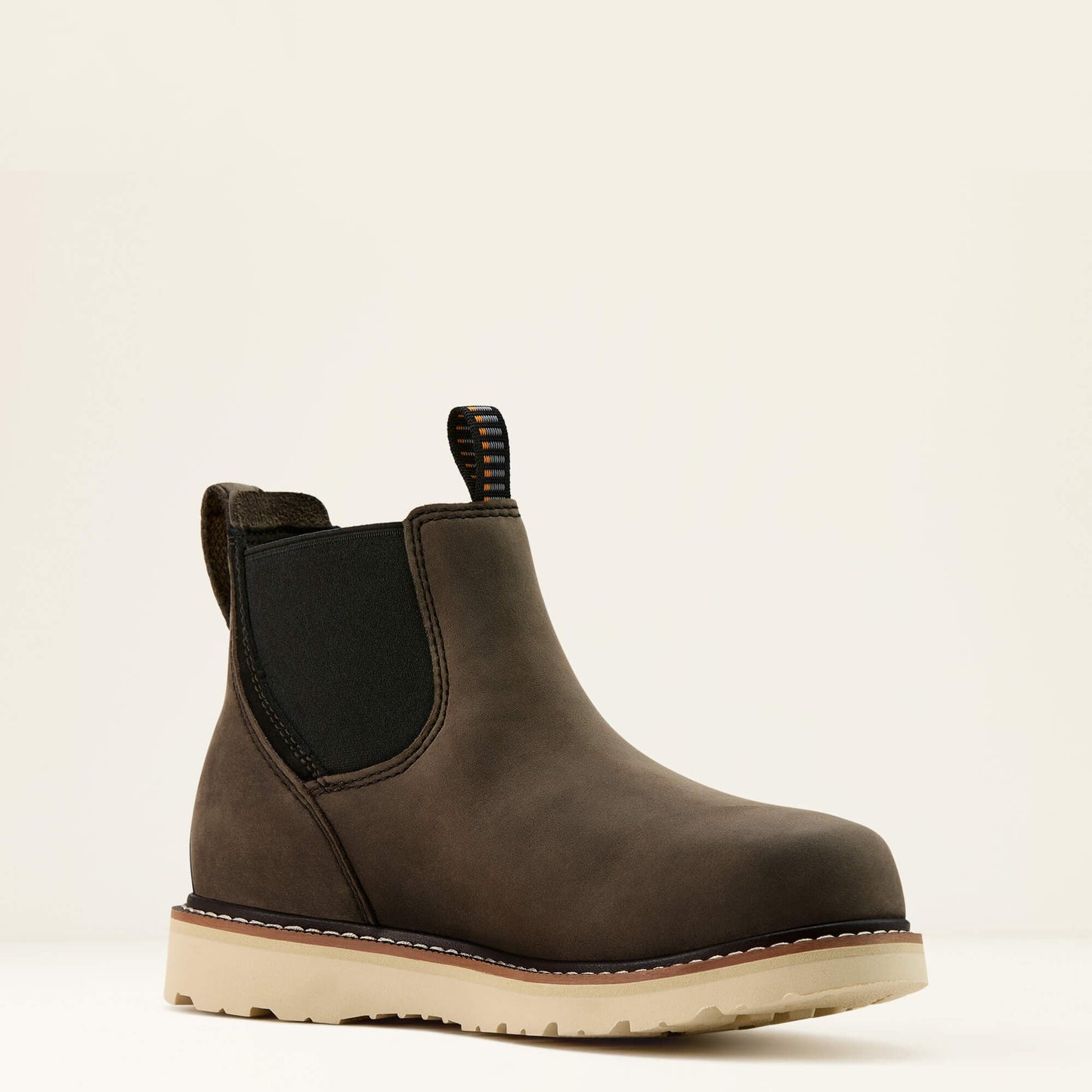 Rebar Wedge Chelsea Waterproof Work Boot