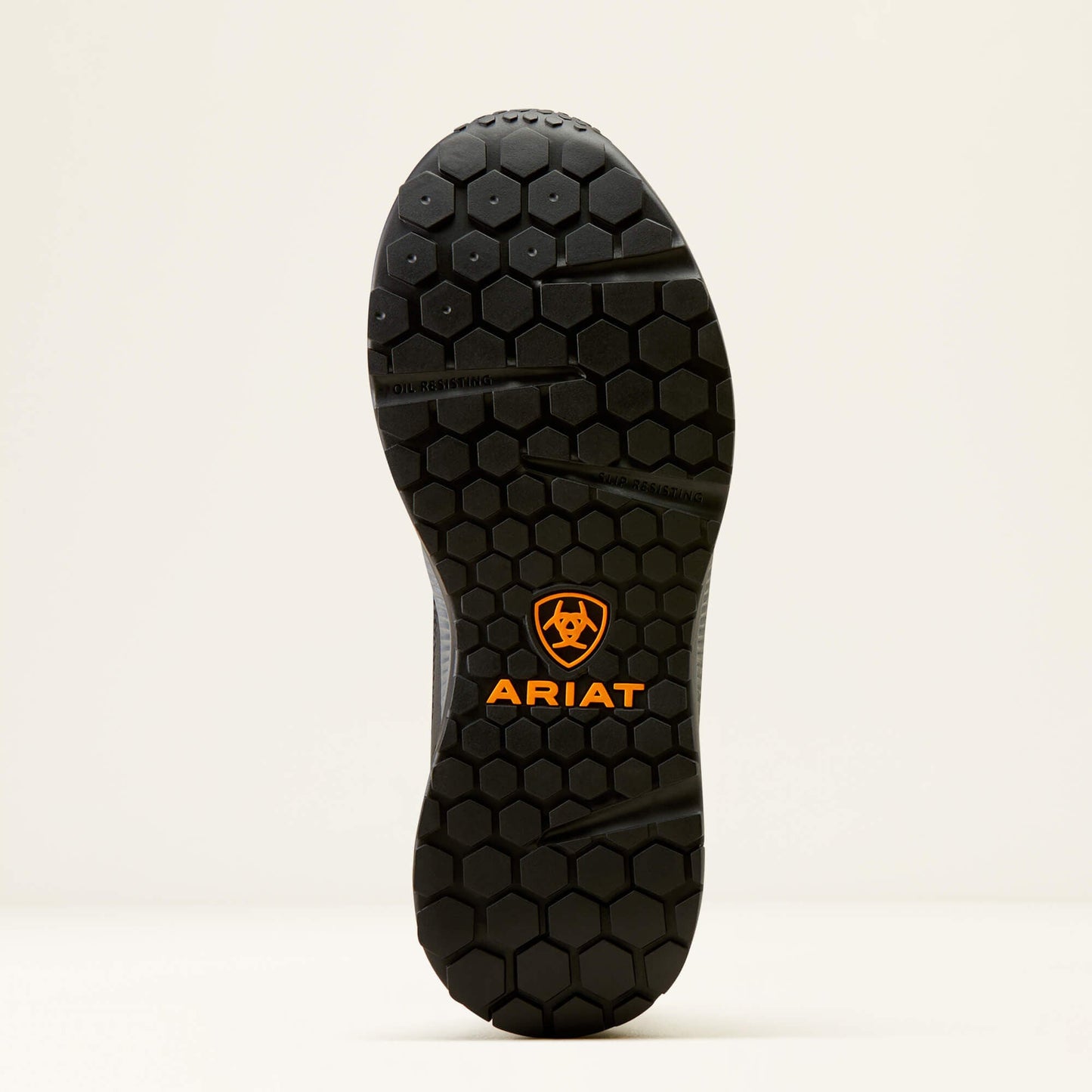 Outpace Shift Mid Composite Toe Work Shoe