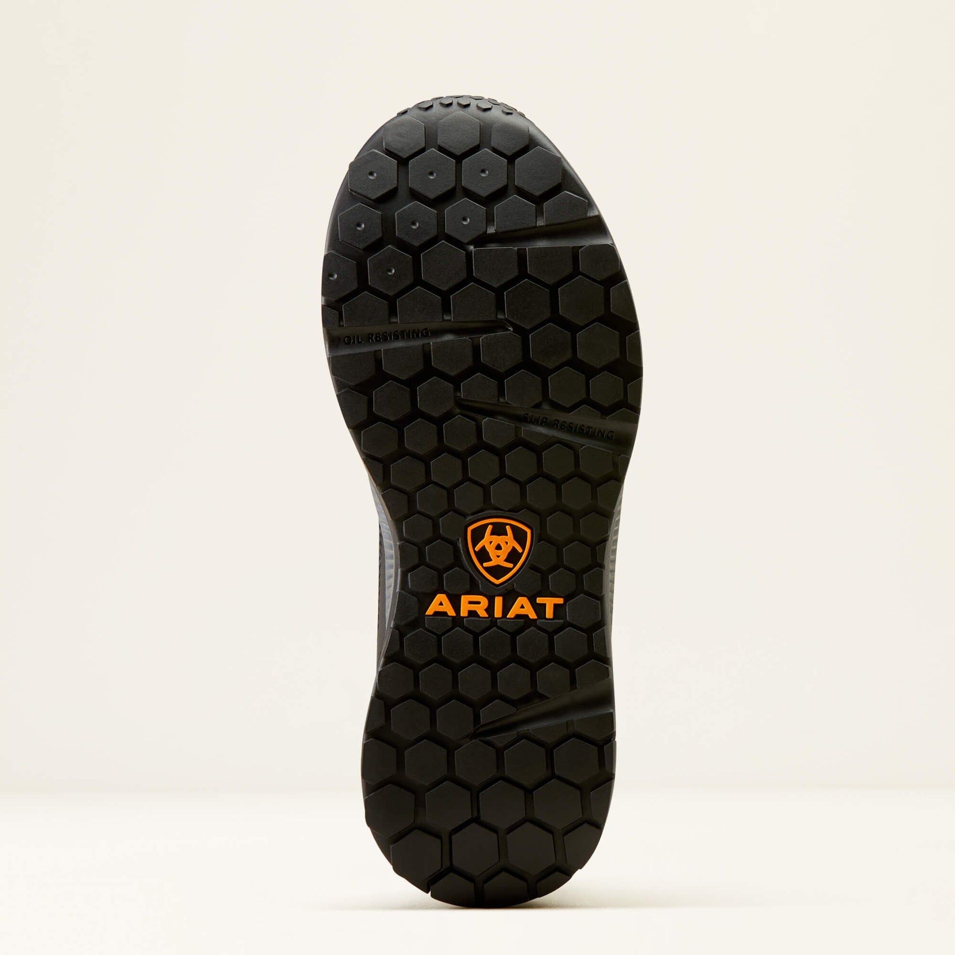 Outpace Shift Mid Composite Toe Work Shoe