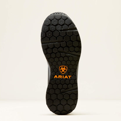 Outpace Shift Mid Composite Toe Work Shoe