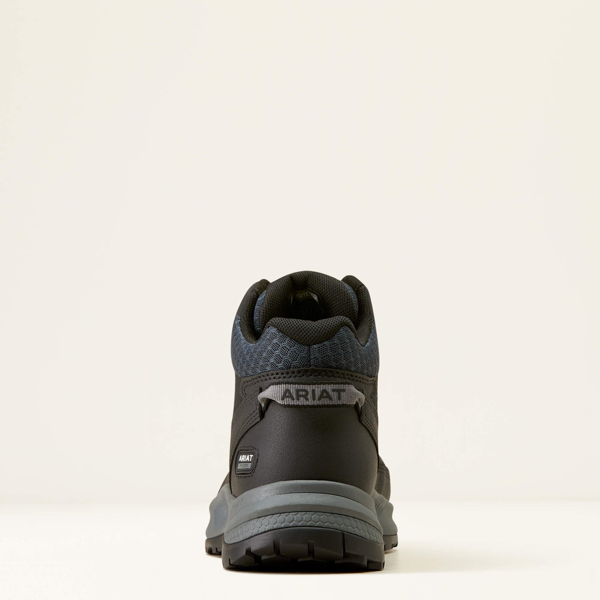 Outpace Shift Mid Composite Toe Work Shoe