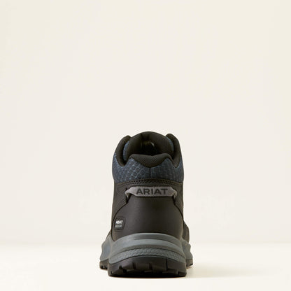 Outpace Shift Mid Composite Toe Work Shoe