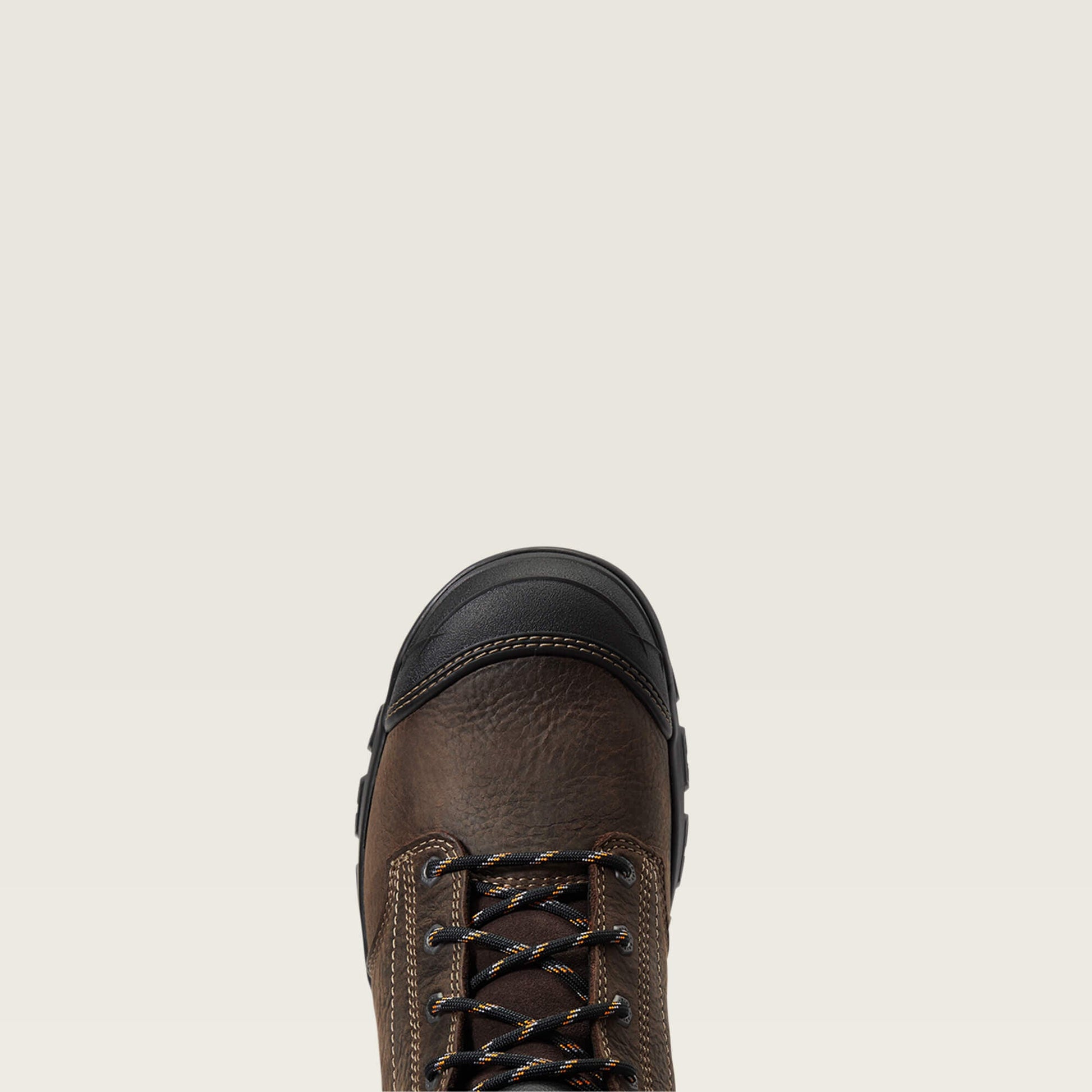 Treadfast 6" Waterproof Steel Toe Work Boot