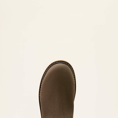 Rebar Wedge Chelsea Waterproof Composite Toe Work Boot