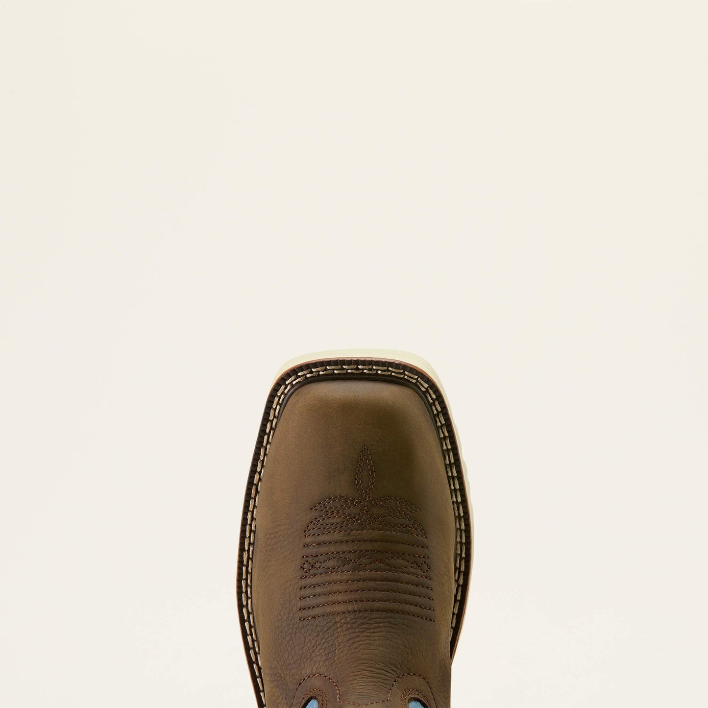 Activator Waterproof Wide Square Toe Work Boot