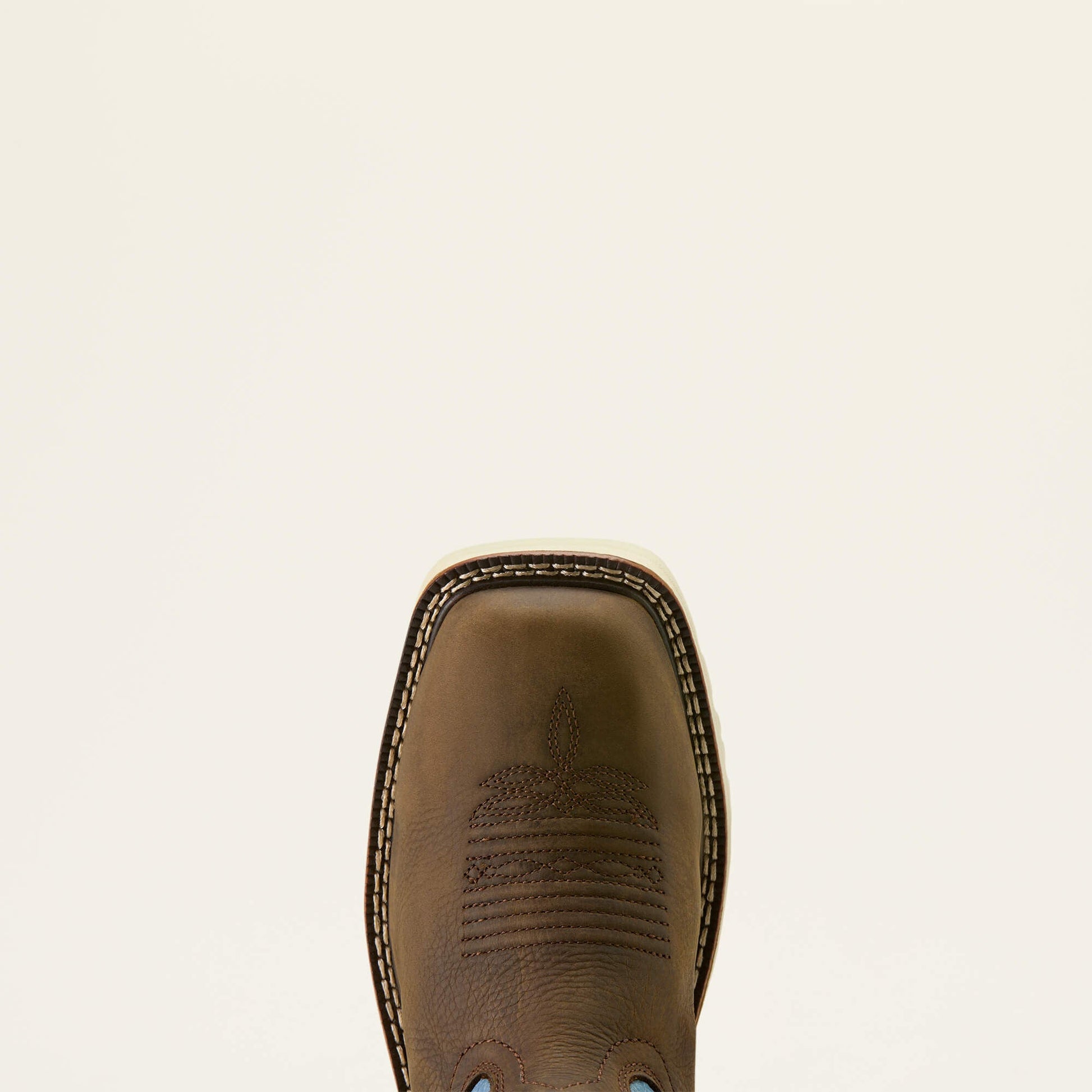 Activator Waterproof Wide Square Toe Work Boot